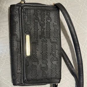 Juicy couture Crossbody/wallet